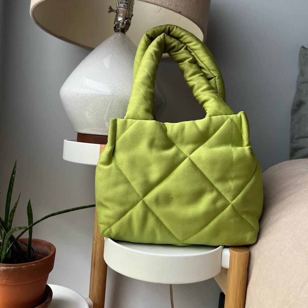 ATELIER MIMII | Sophia purse